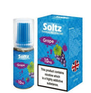 Soltz-Grape-10 mg/20 mg-10 ml