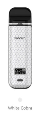 Novo X by Smok