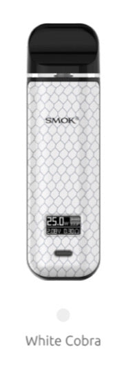 Novo X by Smok