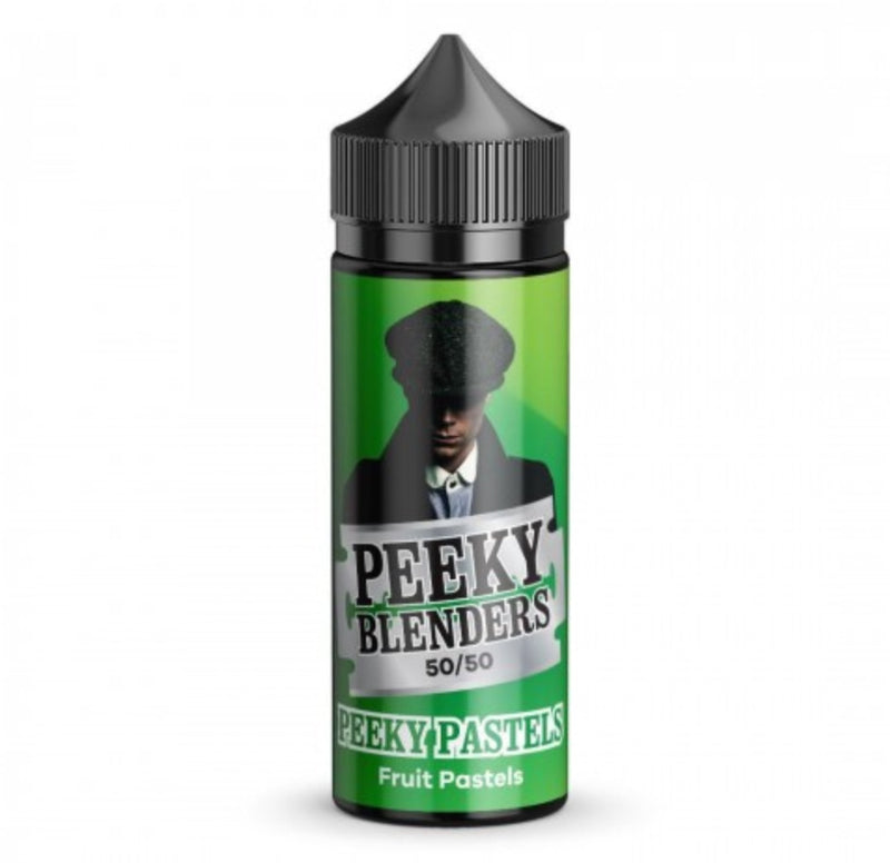 Peeky Blenders- 100ml- Black Country Gold