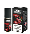 Soltz-Cherry-10 mg/20 mg-10 ml