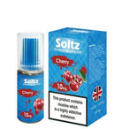 Soltz-Cherry-10 mg/20 mg-10 ml