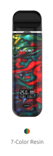 Novo X by Smok