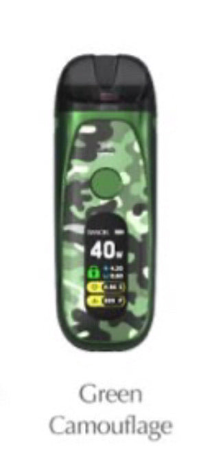 X Pozz by Smok