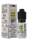 Juice head salts-Freeze blueberry lemon-10 mg/20 mg-10 ml