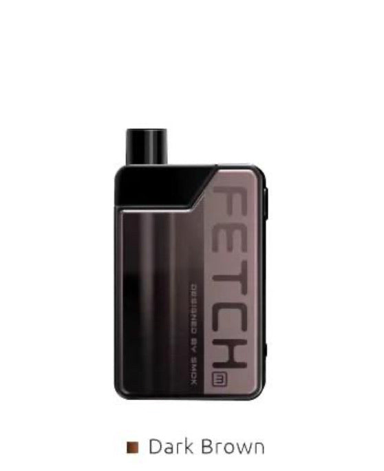 Fetch mini by smok