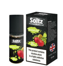 Soltz-Strawberry kiwi-10 mg/20 mg-10 ml