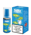Soltz-Ice mint-10 mg/20mg-10 ml