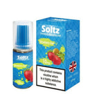 Soltz-Strawberry kiwi-10 mg/20 mg-10 ml