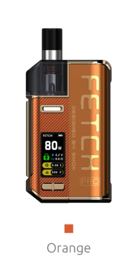 Fetch Pro kit by Smok