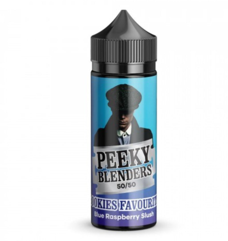 Peeky Blenders- 100ml- Black Country Gold