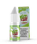 Yeti salts-Apple cranberry-10 mg/20 mg-10 ml