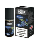 Soltz-Blackcurrant-10 mg/20 mg-10 ml