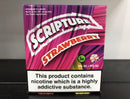 Scripture-STRAWBERRY-50VG/50PG-30 ml