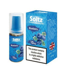 Soltz-Blueberry-10 mg/20 mg-10 ml
