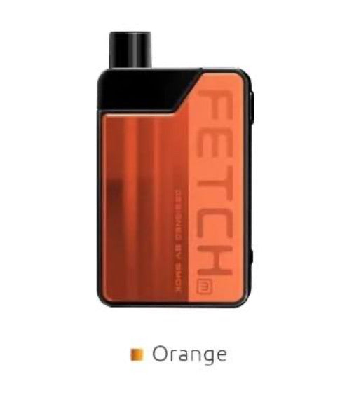 Fetch mini by smok