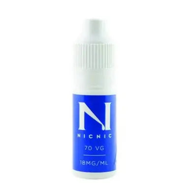 Nicotine Shots