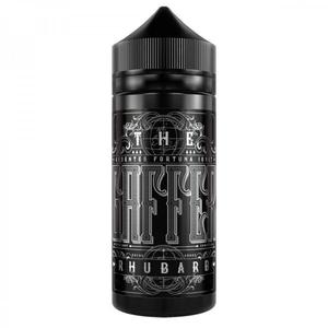 The Gaffer - 100ml Shortfill - Rhubarb Custard