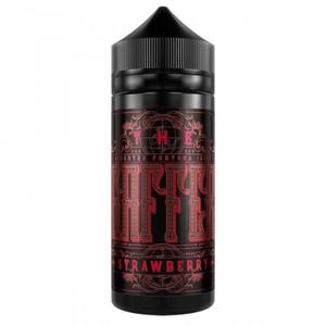 The Gaffer - 100ml Shortfill - Strawberry Custard